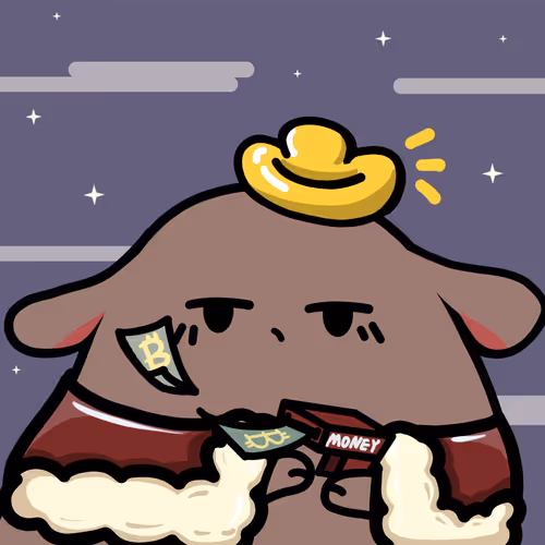 Fortunebunny