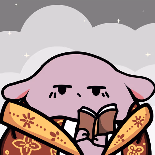 Fortunebunny