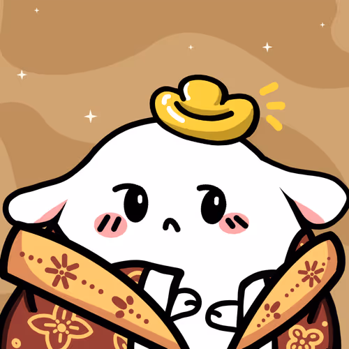 Fortunebunny