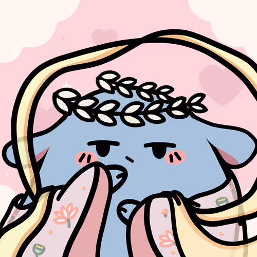 FortuneBunny #1147
