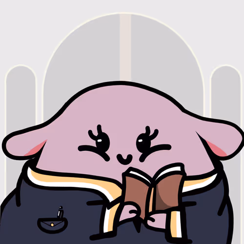 Fortunebunny