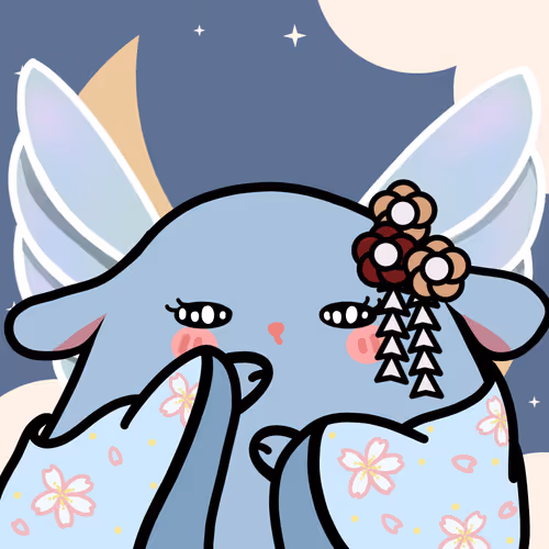 Fortunebunny