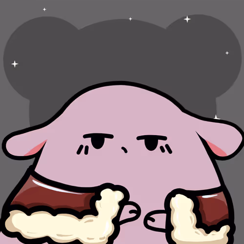 Fortunebunny