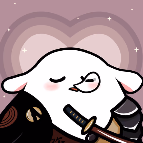 FortuneBunny #1774