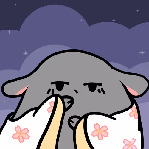 Fortunebunny