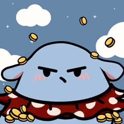 FortuneBunny #1120