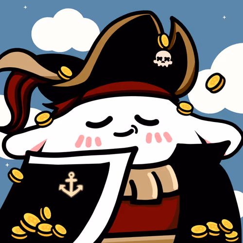 Fortunebunny
