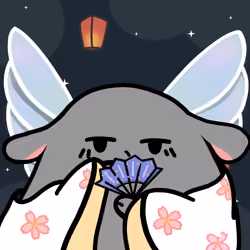 FortuneBunny #1128