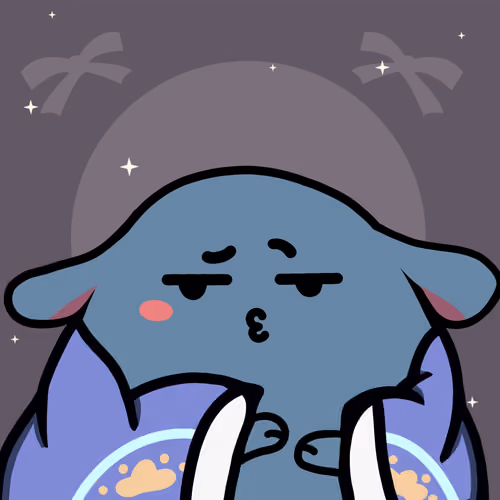 FortuneBunny #591