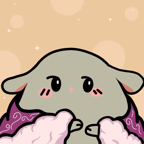 Fortunebunny