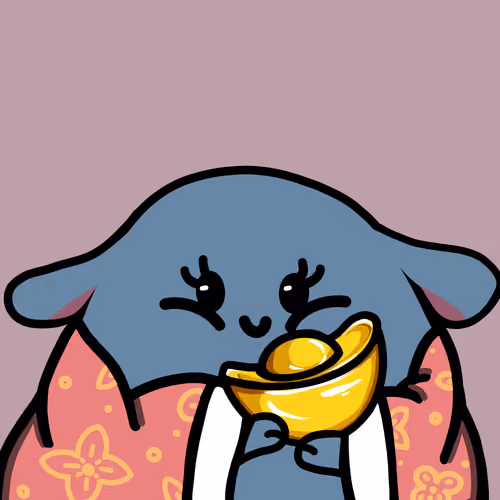 FortuneBunny #1603