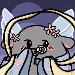 FortuneBunny #1155