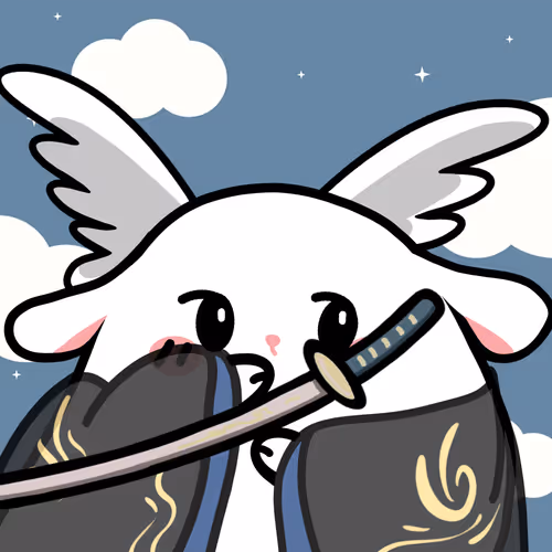 FortuneBunny #686