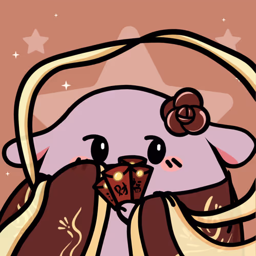 FortuneBunny #909