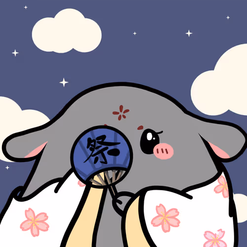 Fortunebunny