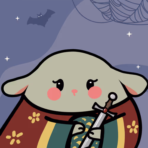 FortuneBunny #1702