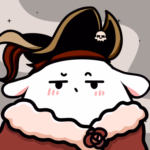 FortuneBunny #935