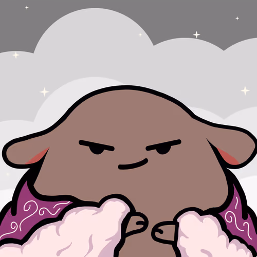 FortuneBunny #1473