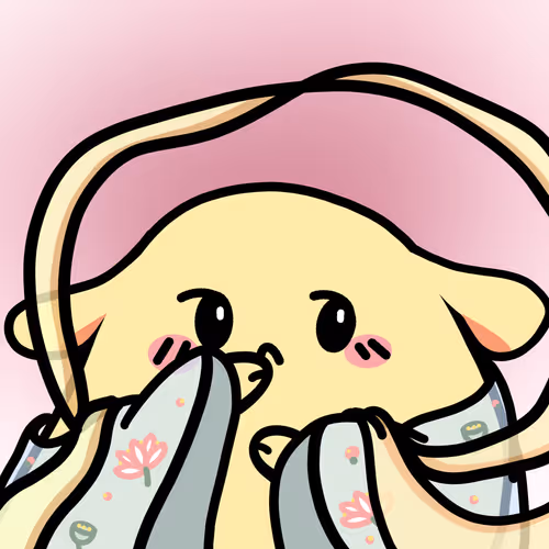 Fortunebunny
