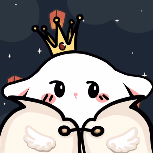 Fortunebunny