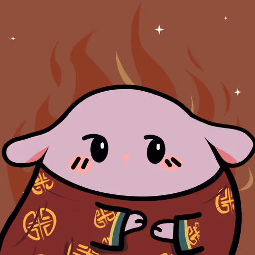 Fortunebunny