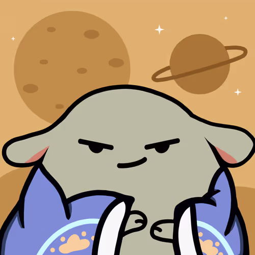 Fortunebunny