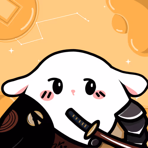 Fortunebunny