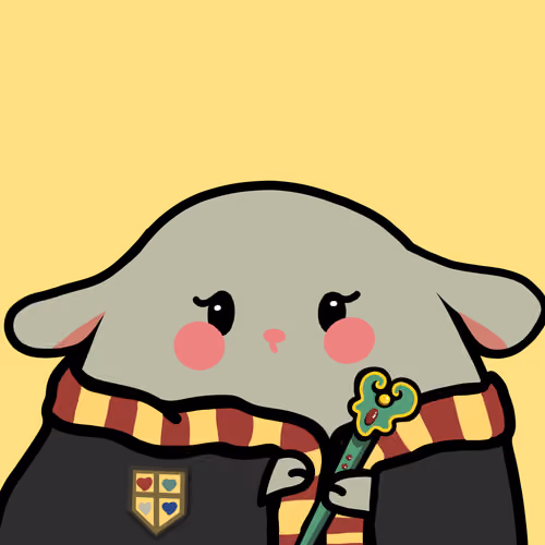 FortuneBunny #745
