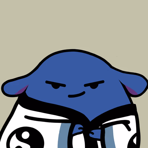 FortuneBunny #1674