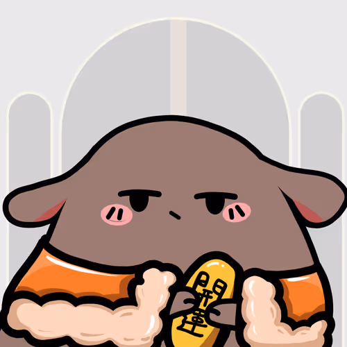 FortuneBunny #1838