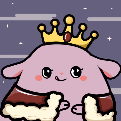 FortuneBunny #630