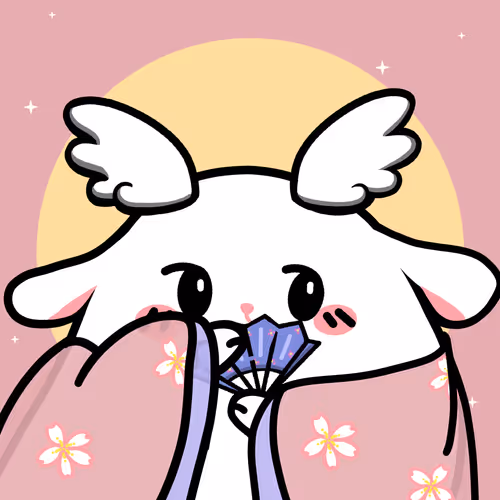 Fortunebunny