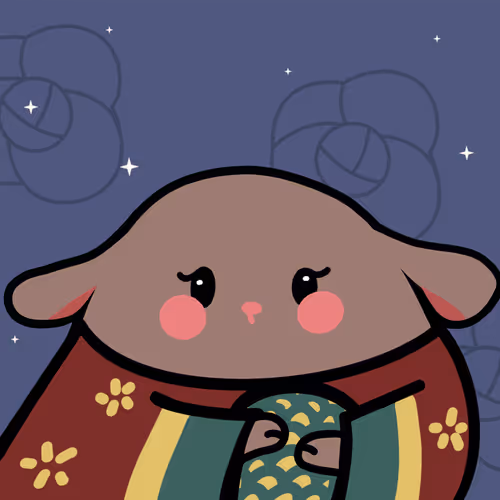 Fortunebunny