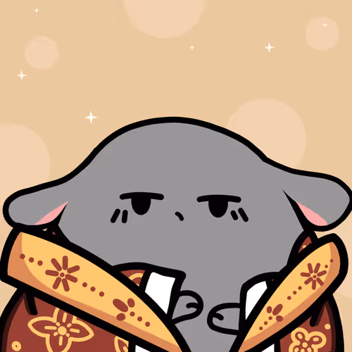 Fortunebunny