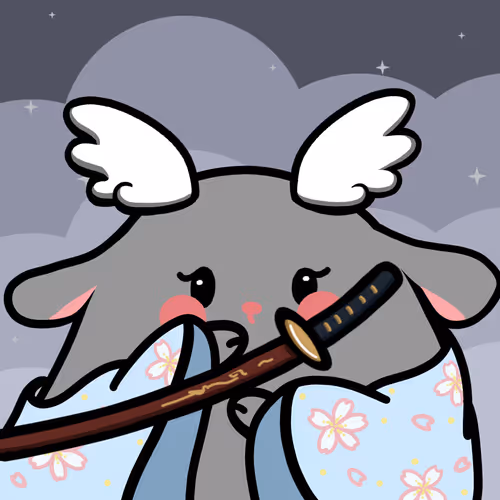 Fortunebunny