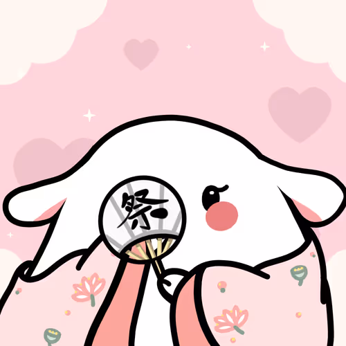 Fortunebunny