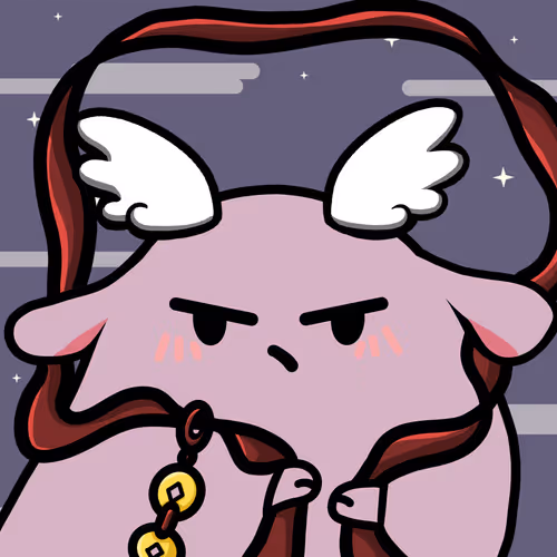 Fortunebunny