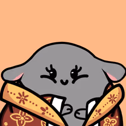 FortuneBunny #1598