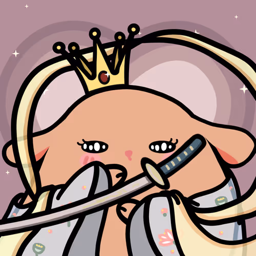 Fortunebunny