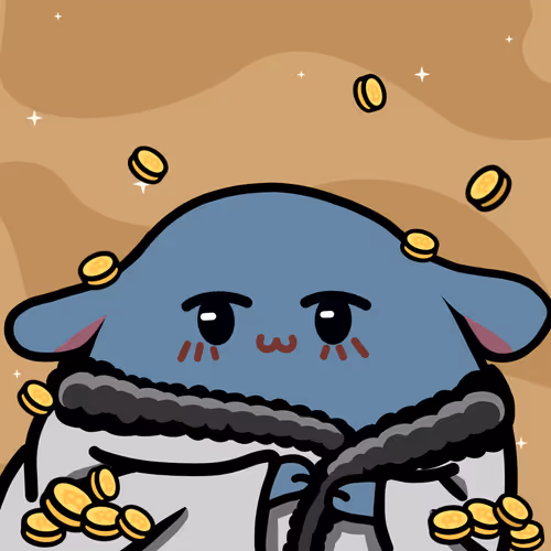 FortuneBunny #929