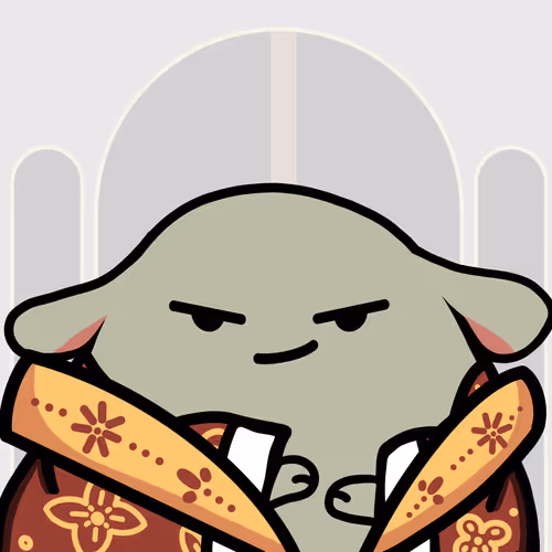 Fortunebunny