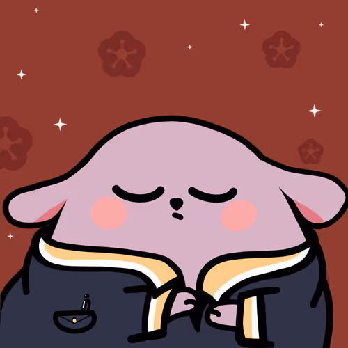 FortuneBunny #1772