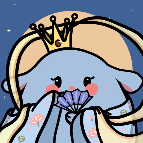 FortuneBunny #1234