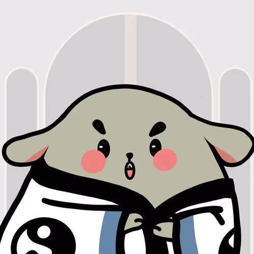 FortuneBunny #1864