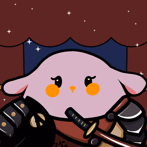 Fortunebunny