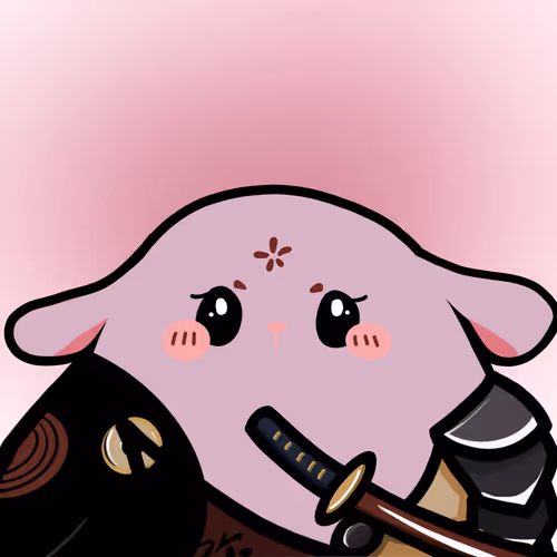 Fortunebunny