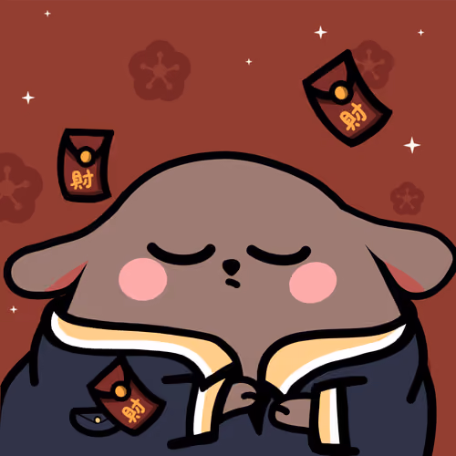 FortuneBunny #615