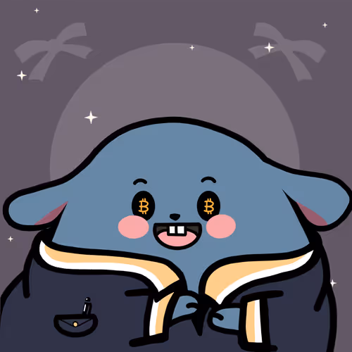 FortuneBunny #587