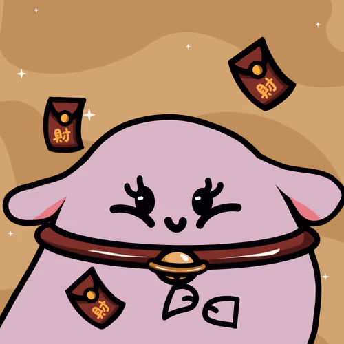 FortuneBunny #1528