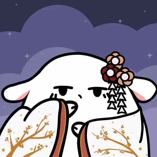 Fortunebunny